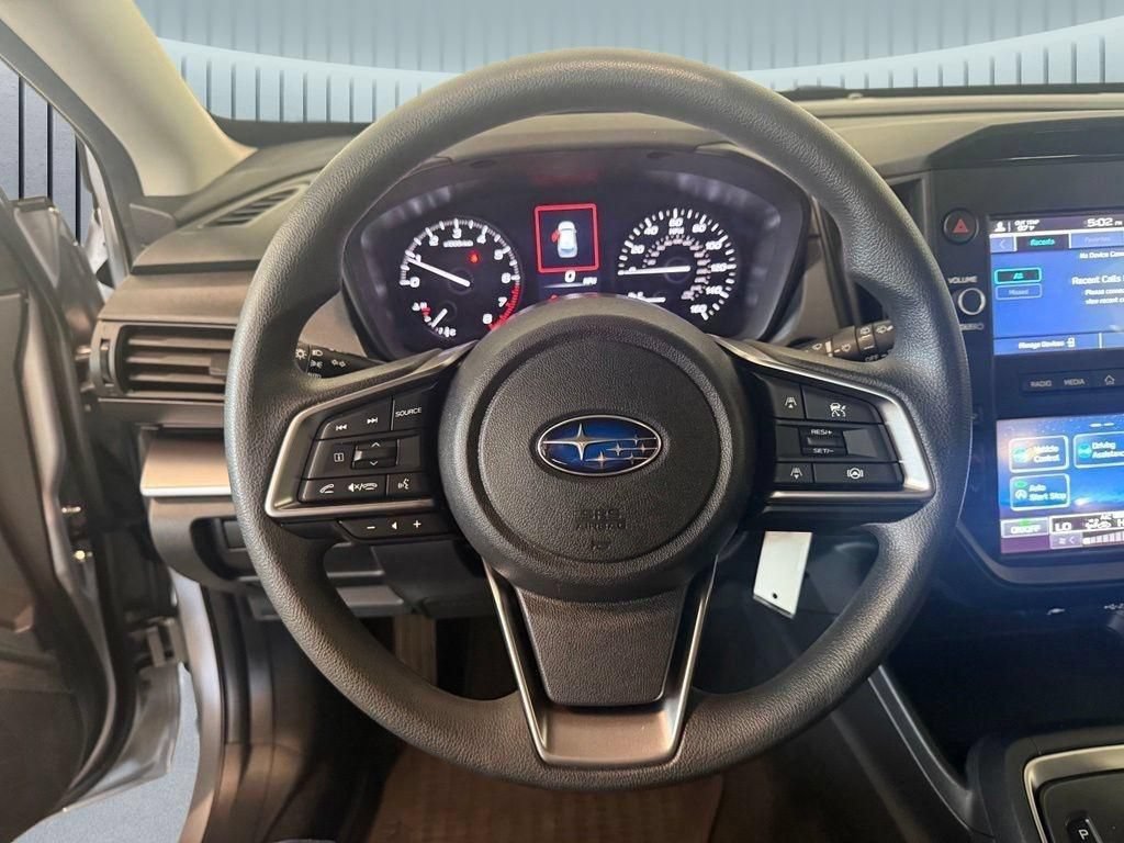 Certified 2024 Subaru Impreza 2.0i AWD/4WD image 9