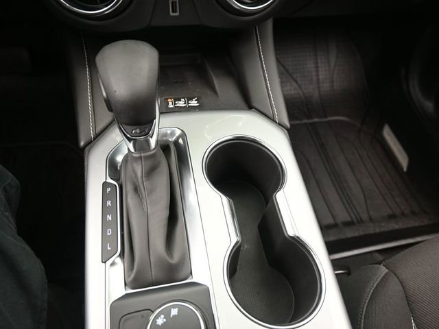 Used 2024 Chevrolet Blazer LT w/ Convenience Package image 11