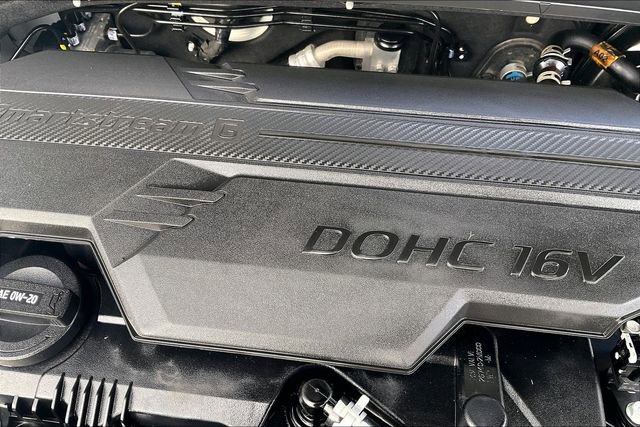 Certified 2024 Hyundai Elantra Limited image 33