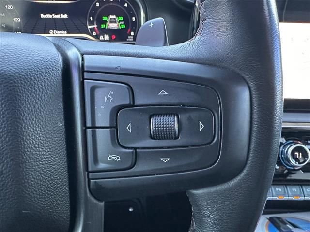 Certified 2023 GMC Sierra 1500 AT4X image 28