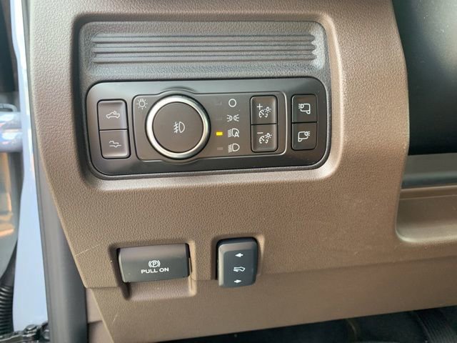 New 2026 Ford F250 King Ranch w/ Chrome Package image 25