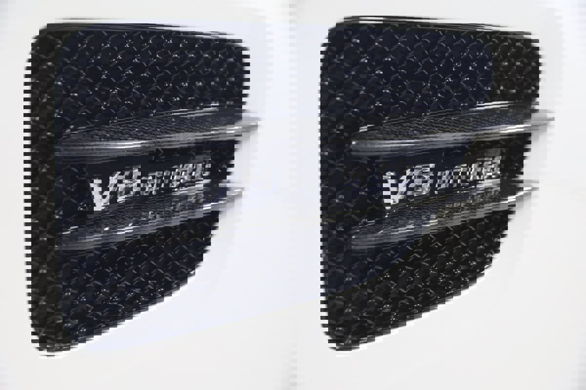 Used 2016 Mercedes-Benz AMG GT S image 73