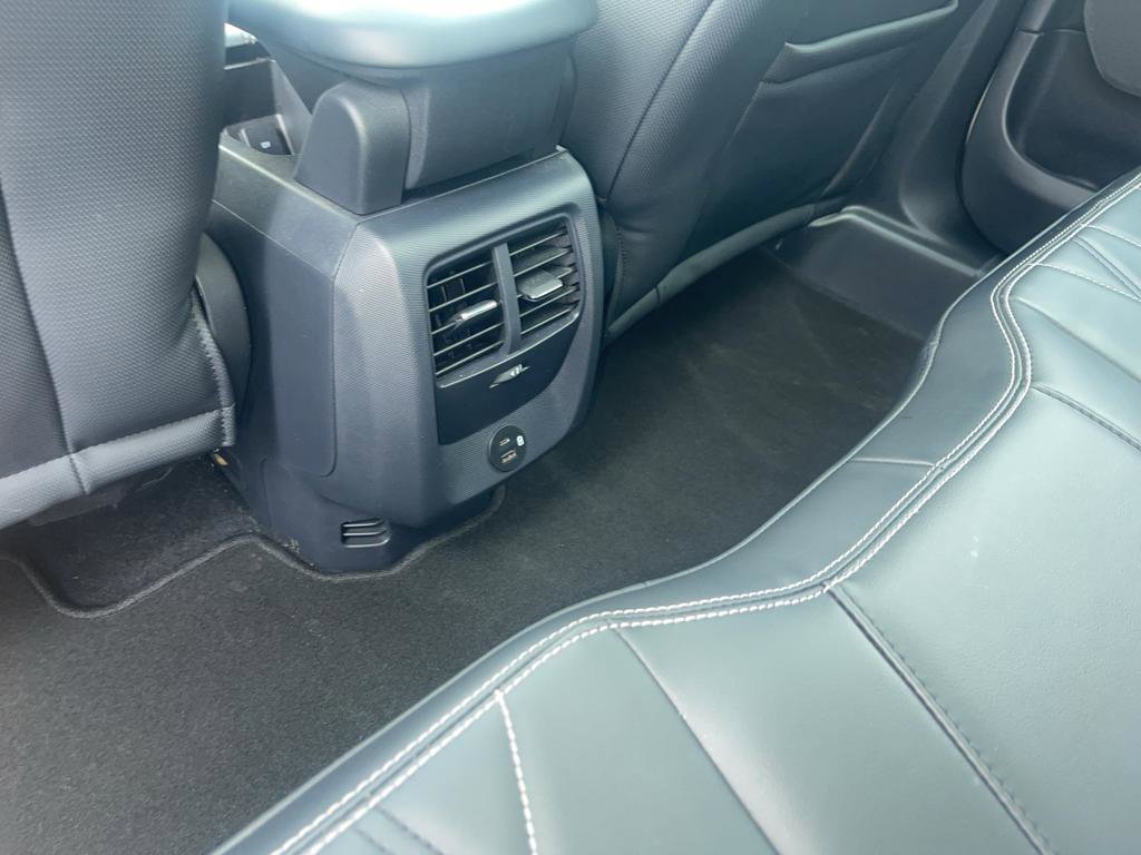 Used 2021 Ford Mustang Mach-E California Route 1 image 17