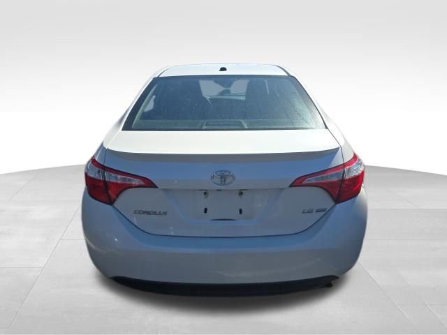 Used 2014 Toyota Corolla LE Premium w/ Driver Convenience Package image 4