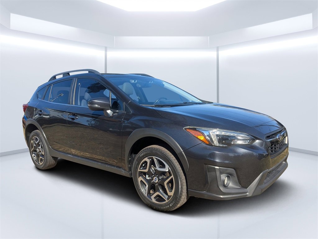 Used 2018 Subaru Crosstrek 2.0i Limited image 1