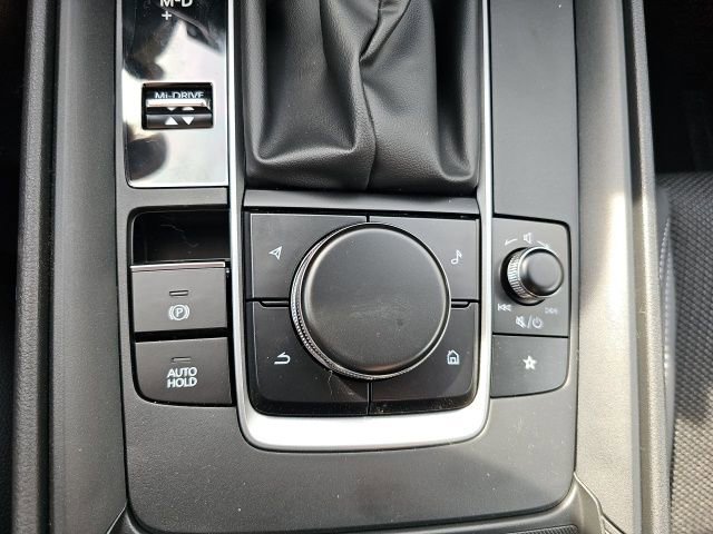 New 2026 MAZDA CX-50 AWD 2.5 S w/ Select Package image 18