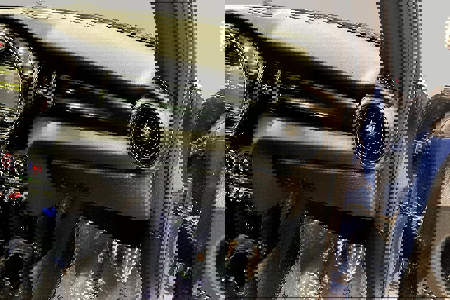 Used 2016 MINI Cooper S FWD image 24