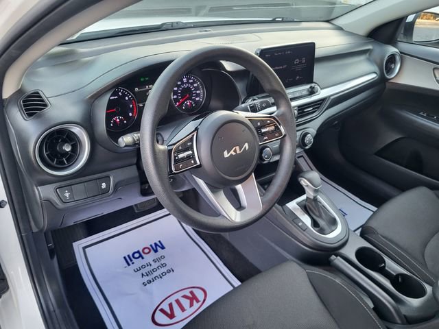 Used 2023 Kia Forte LXS image 10