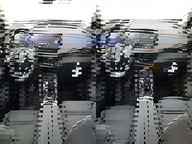 New 2026 Buick Envision Avenir image 12