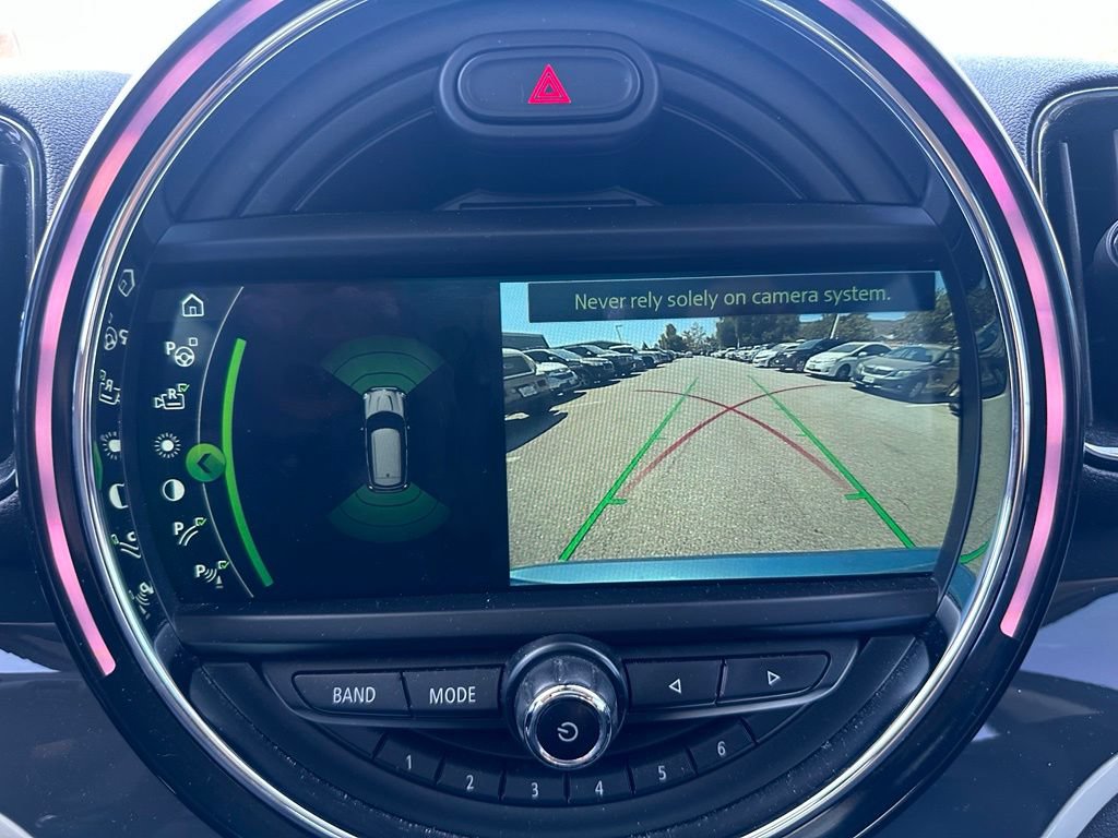 Used 2018 MINI Cooper Countryman S FWD image 14
