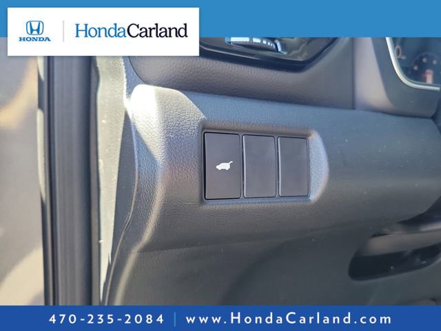 New 2026 Honda Pilot EX-L image 10