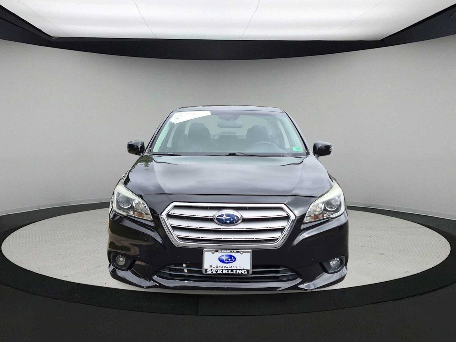 Used 2016 Subaru Legacy 2.5i Limited AWD/4WD image 7