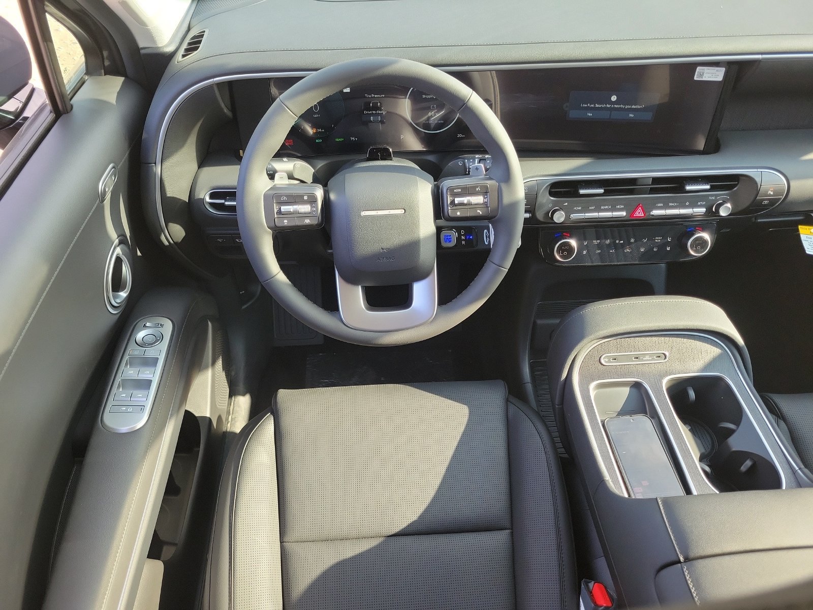 New 2027 Hyundai Palisade SEL Premium FWD image 7