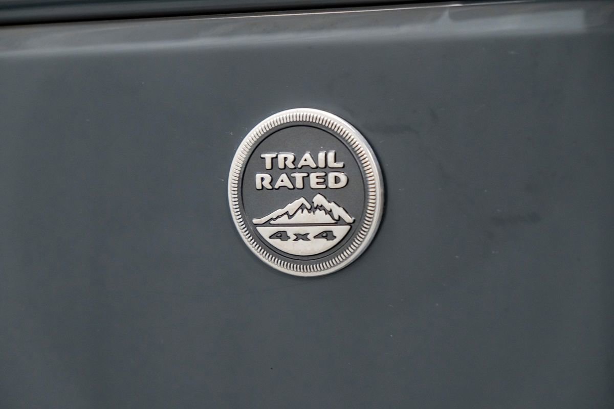 Used 2014 Jeep Wrangler Unlimited Rubicon w/ Connectivity Group image 51