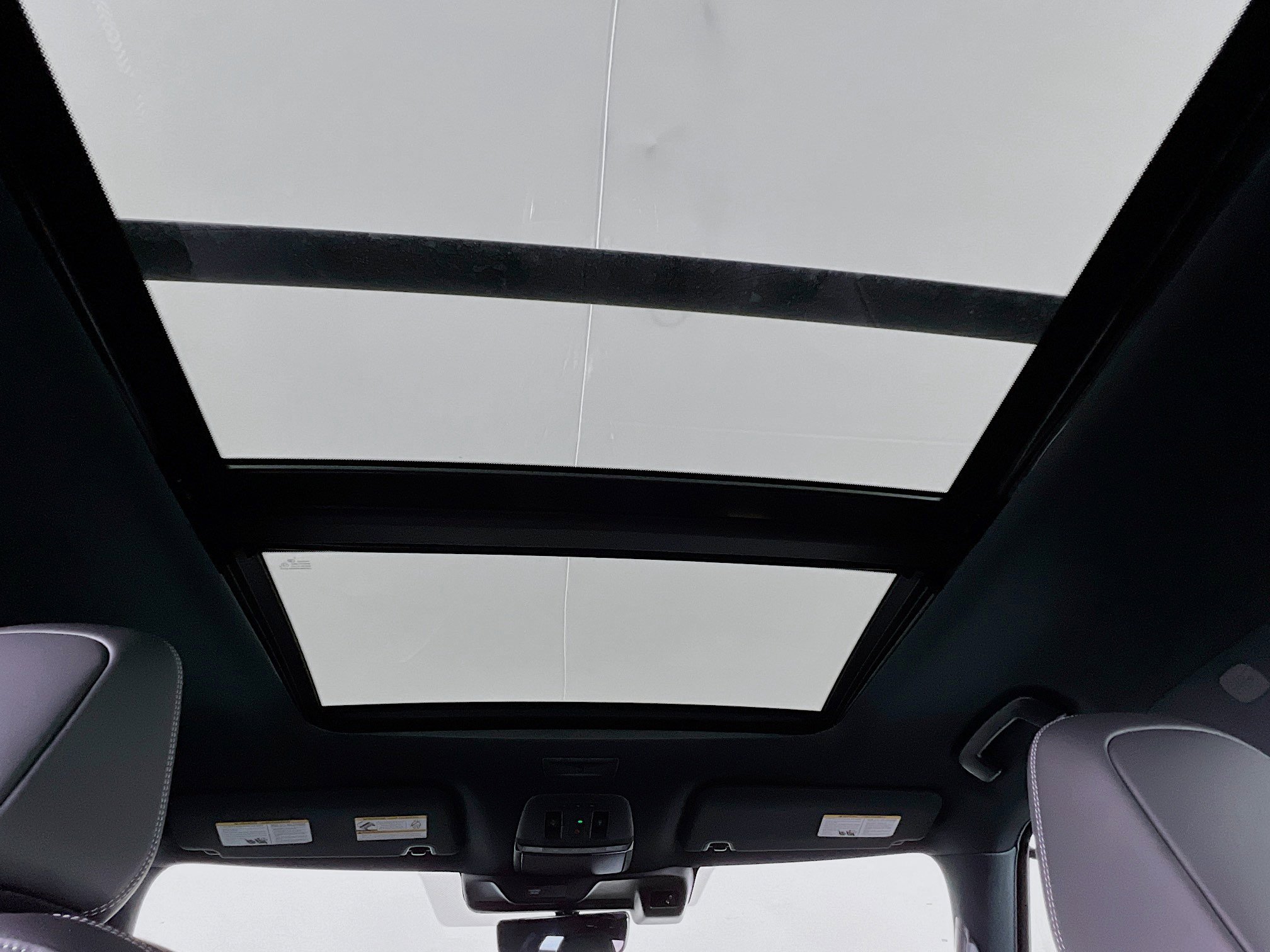 New 2026 Nissan Armada PRO-4X image 28