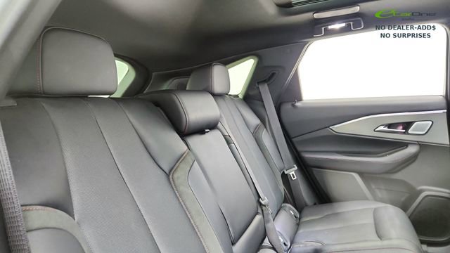 Used 2024 Acura ZDX A-Spec image 26