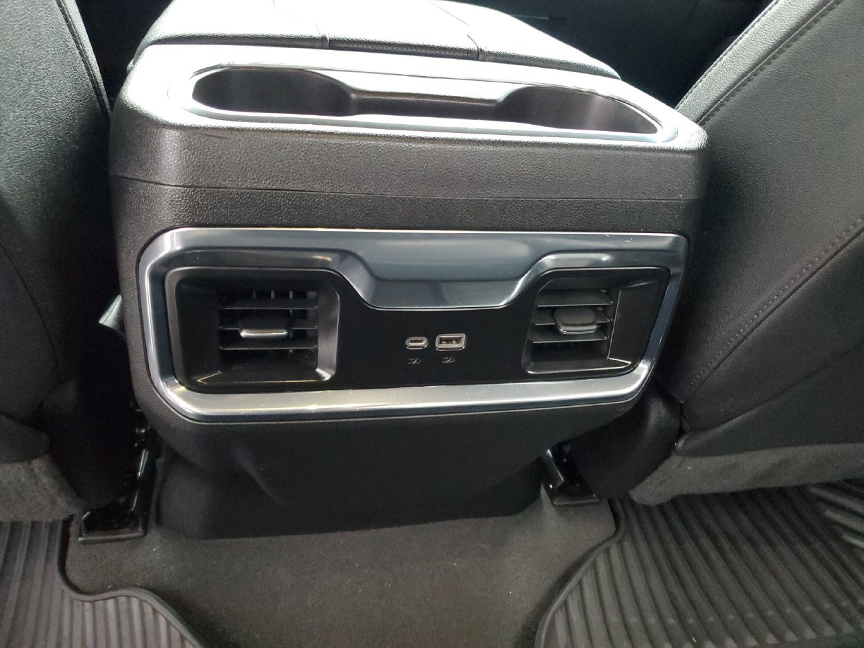 Used 2023 Chevrolet Silverado 1500 LTZ RWD image 16