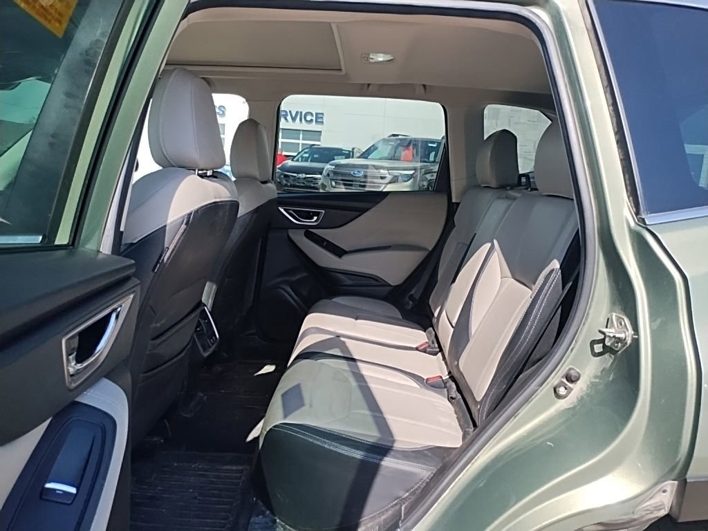 Used 2020 Subaru Forester Limited AWD/4WD image 28