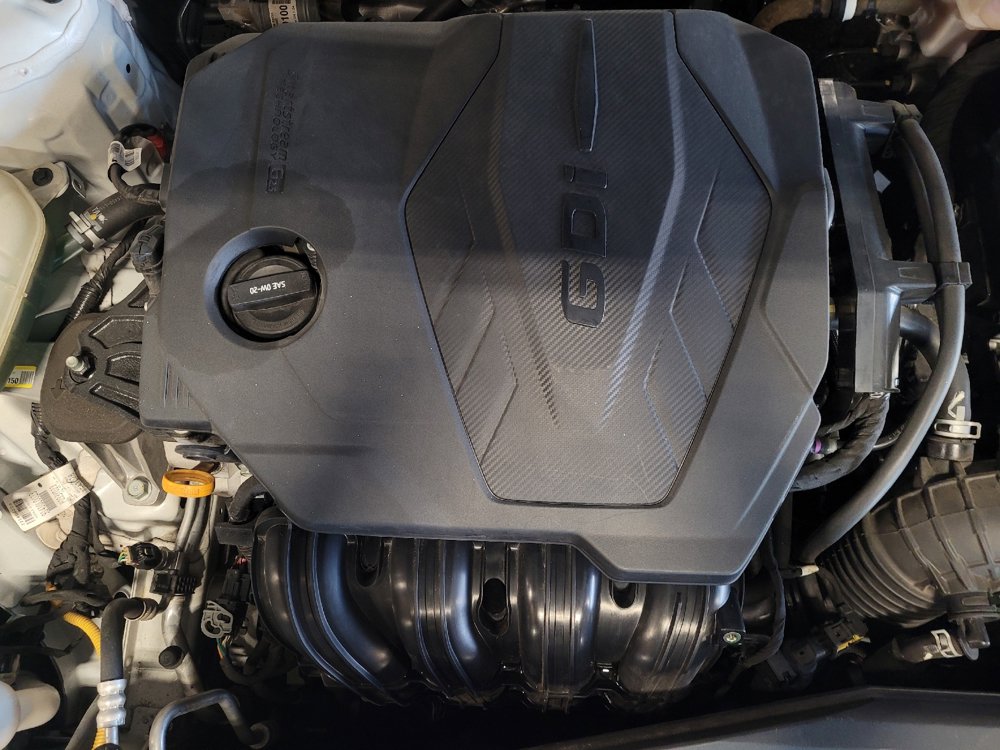 Used 2020 Hyundai Sonata SE w/ Preferred Accessory Package image 30