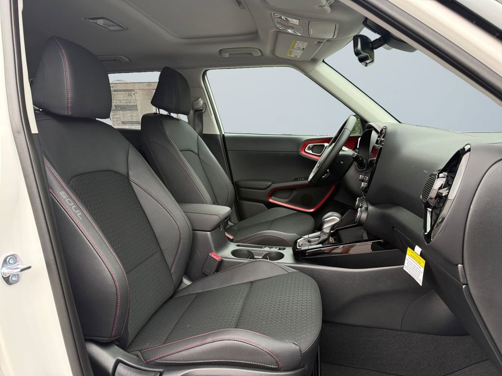 New 2025 Kia Soul GT-Line image 15