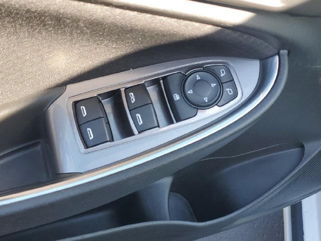 Certified 2022 Chevrolet Malibu LT FWD image 14