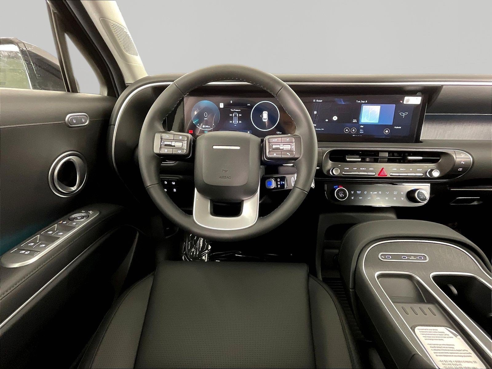 New 2026 Hyundai Palisade SEL Premium AWD/4WD image 9