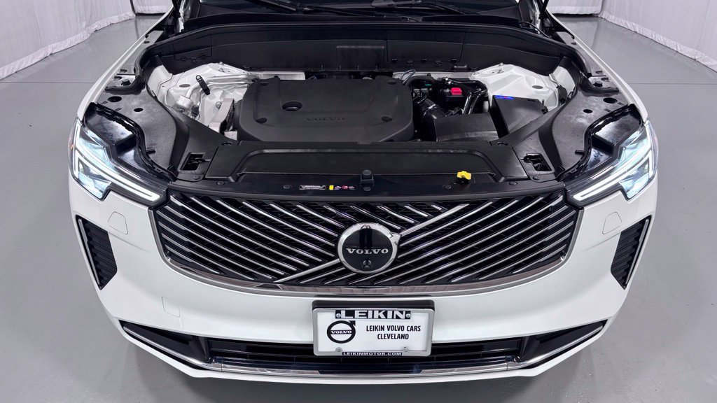 Certified 2026 Volvo XC90 B6 Plus AWD/4WD image 29