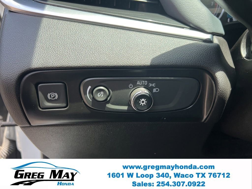 Used 2019 Buick Enclave Essence FWD image 27