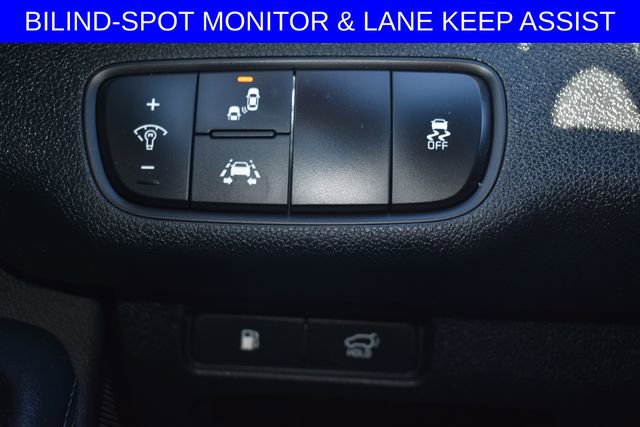 Used 2019 Kia Sorento EX FWD image 4