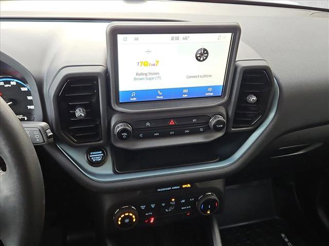 Used 2024 Ford Bronco Sport Badlands image 14