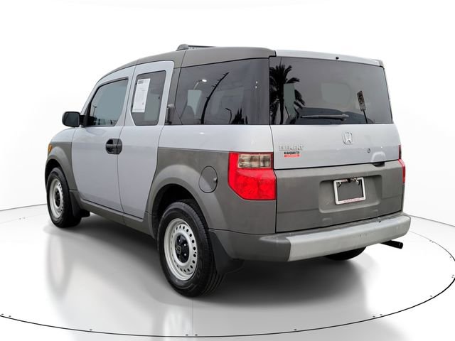 Used 2003 Honda Element DX image 3
