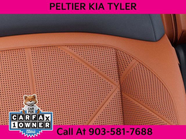 Used 2027 Kia Telluride SX image 26
