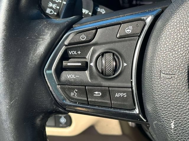 Used 2022 Acura MDX w/ Advance Package AWD/4WD image 32