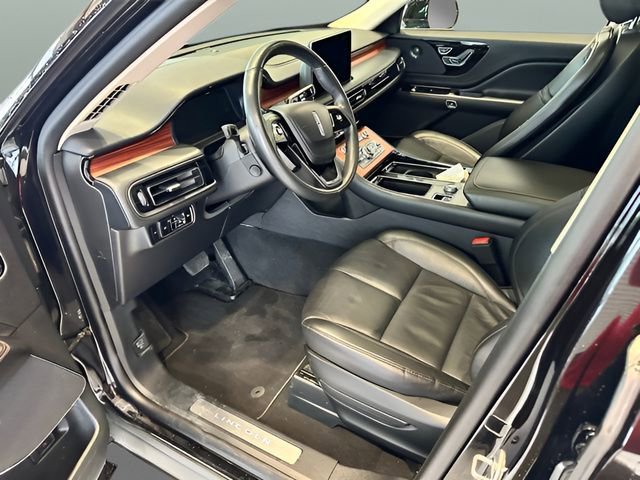 Used 2024 Lincoln Aviator Reserve image 7