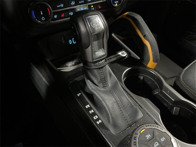 Used 2022 Ford Bronco Badlands image 25