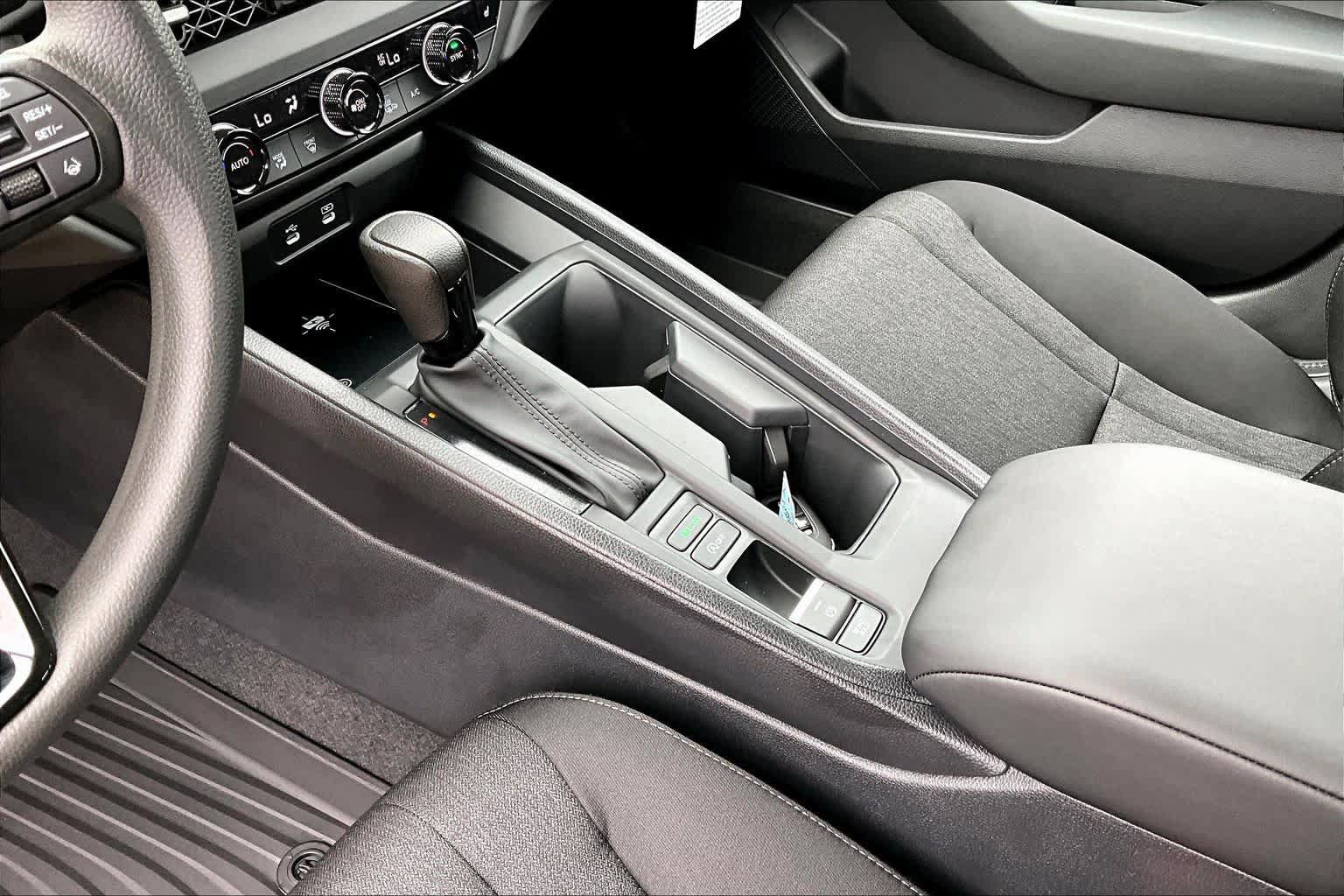 New 2026 Honda Accord SE image 7