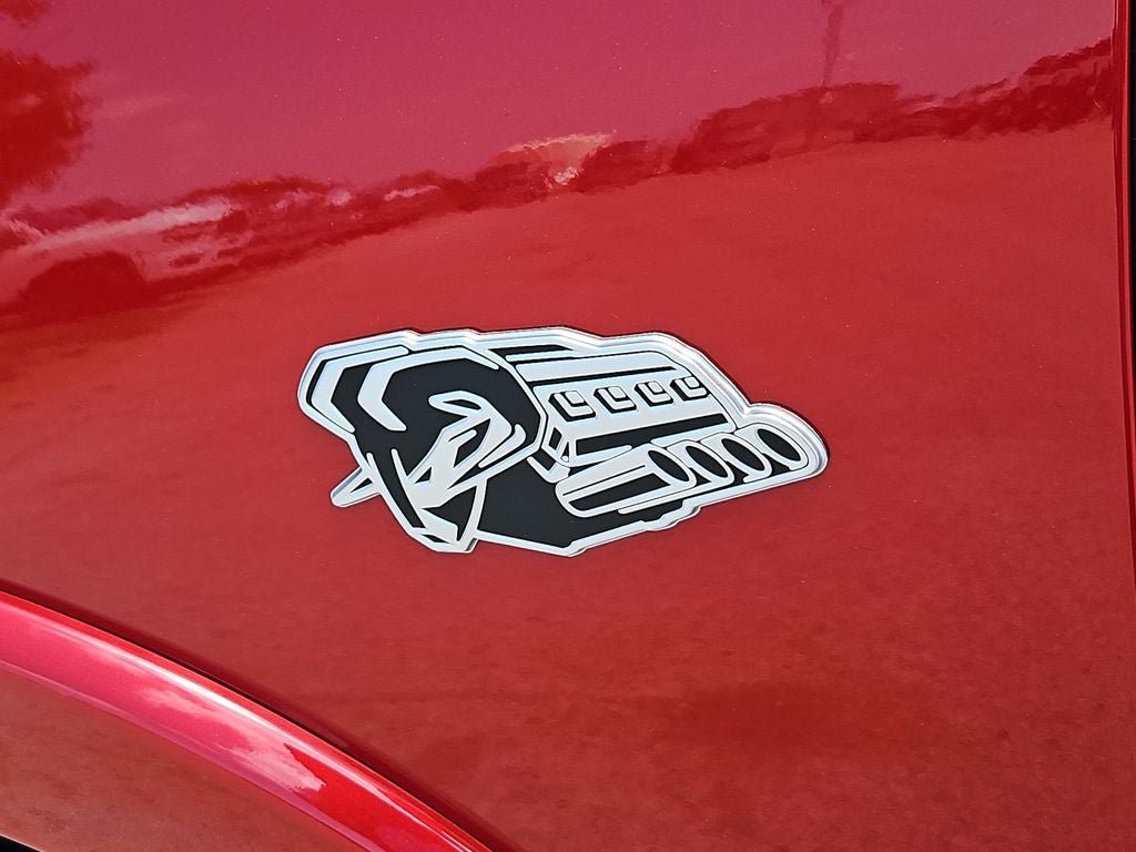 New 2026 RAM 1500 Lone Star RWD image 15
