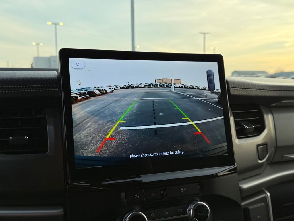 Used 2024 Ford Expedition Max XLT image 36