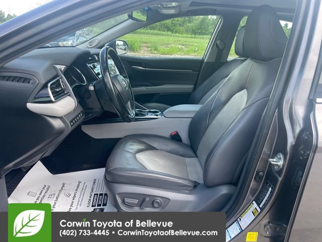 Used 2020 Toyota Camry XLE w/ Driver Assist Package AWD/4WD image 29