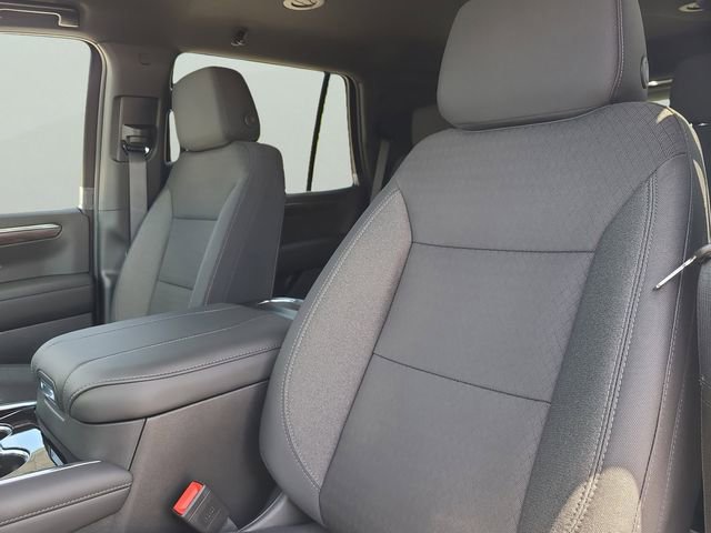 New 2026 Chevrolet Tahoe LS w/ LS Custom Edition image 18