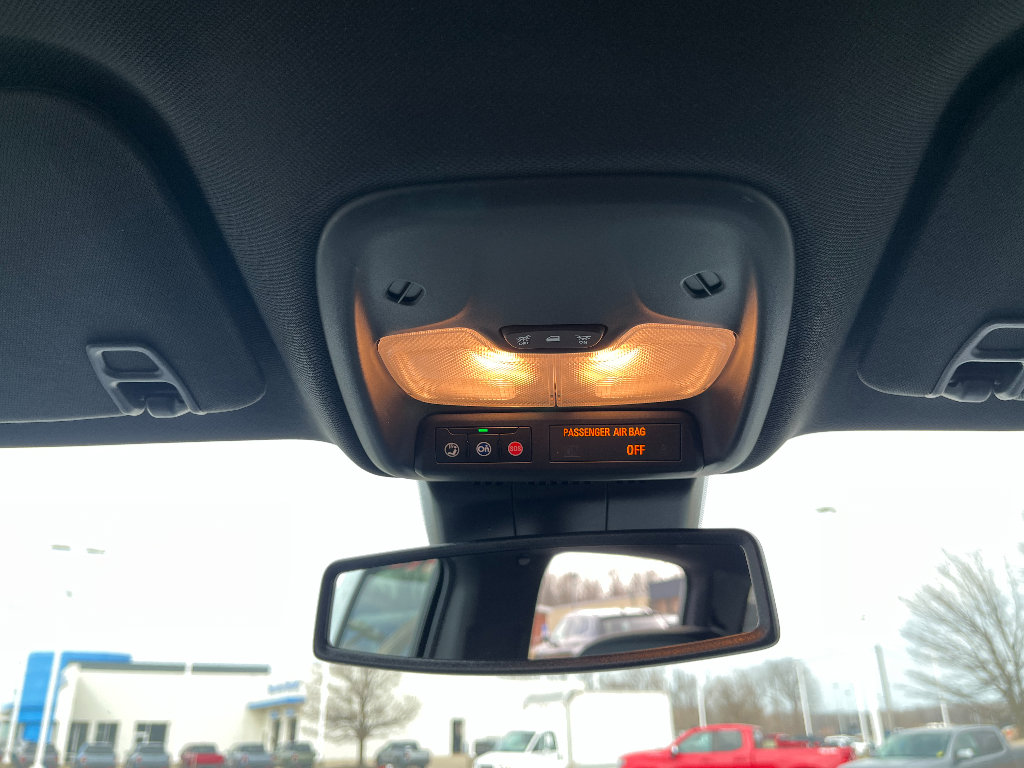 Used 2025 GMC Canyon Elevation w/ Convenience Package image 32