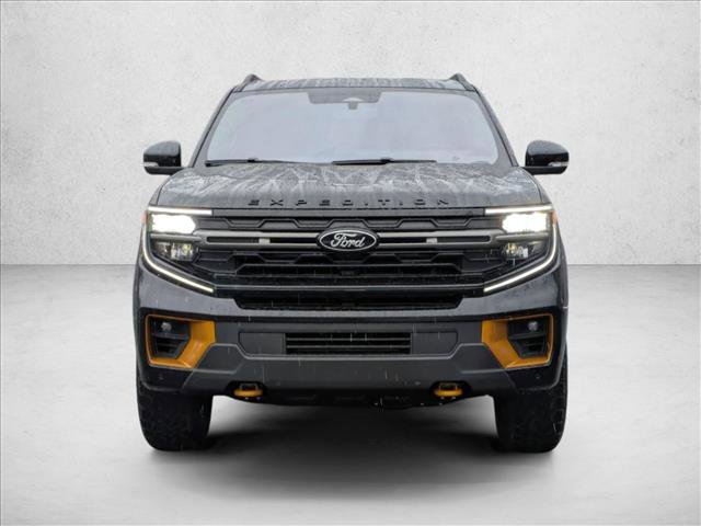 New 2025 Ford Expedition Tremor image 5