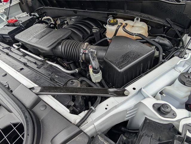 Used 2024 Chevrolet Silverado 1500 RST w/ Rally Edition image 25