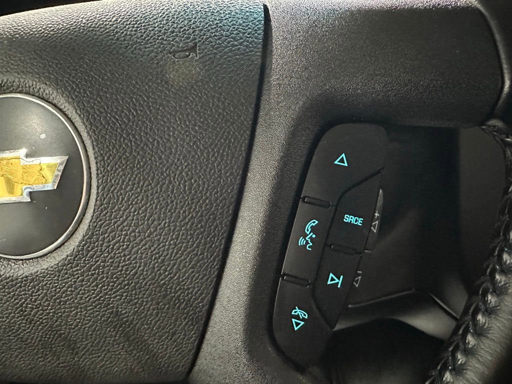 Used 2022 Chevrolet Express 3500 w/ Power Convenience Package image 21