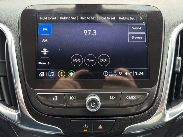 Certified 2024 Chevrolet Equinox LT image 17
