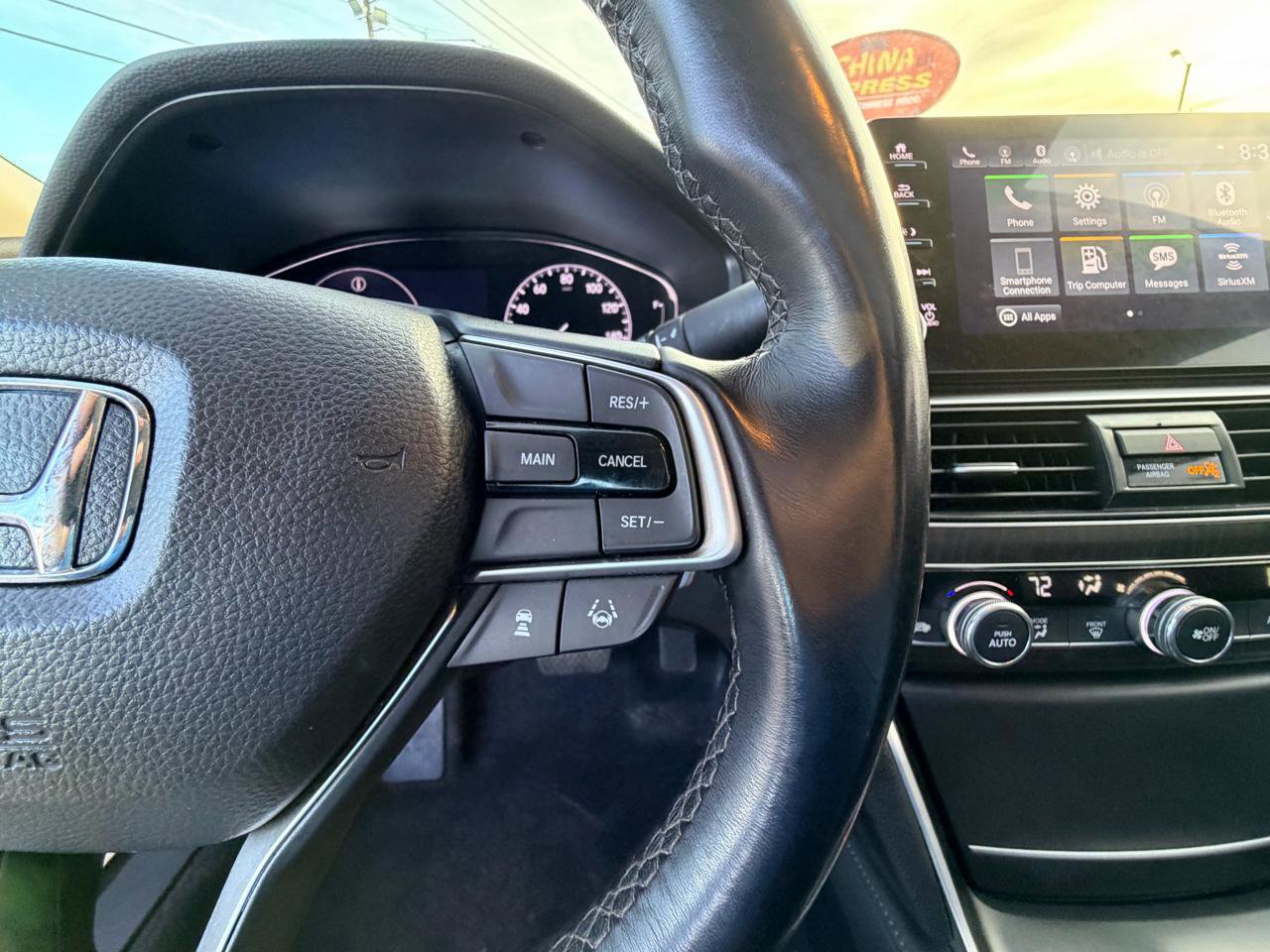 Used 2020 Honda Accord EX-L image 20