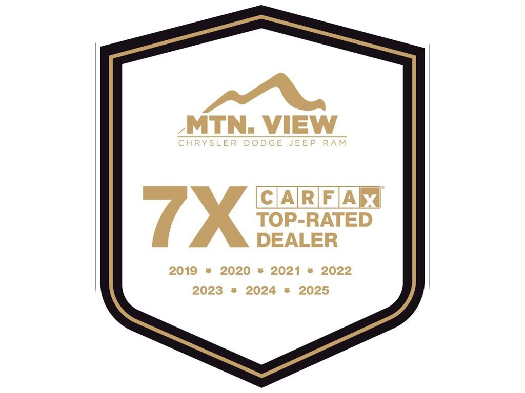 Used 2025 Chevrolet Silverado 2500 High Country w/ High Country Premium Package image 4