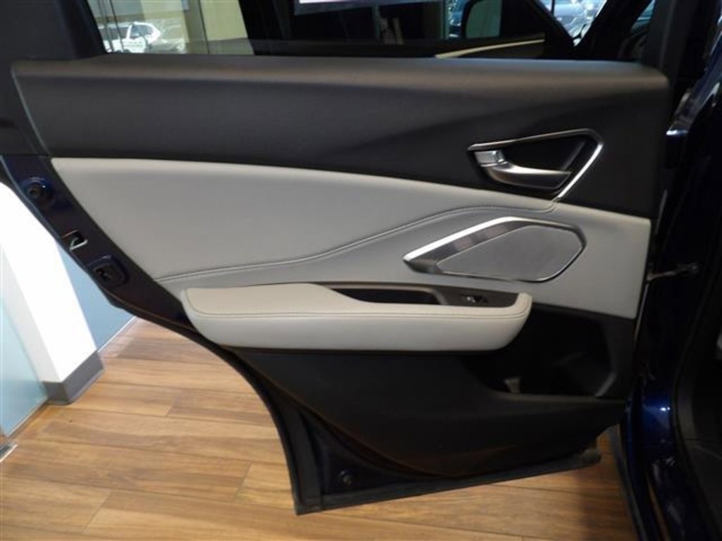 Used 2021 Acura RDX AWD w/ Technology Package image 21