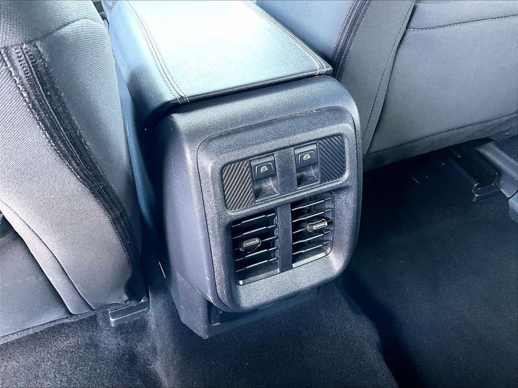 Used 2025 Ford Bronco Big Bend AWD/4WD image 28