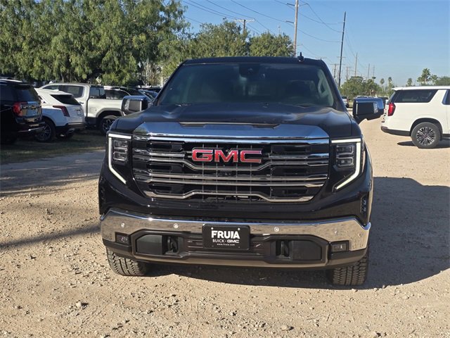New 2026 GMC Sierra 1500 SLT image 2